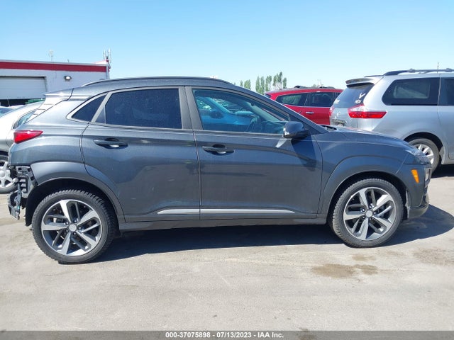 Hyundai Kona Limited 2020 KM8K3CA54LU414192 Image 14