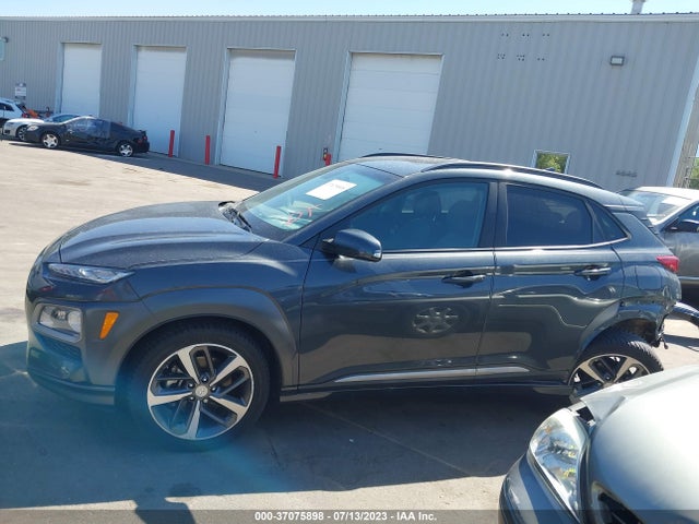 Hyundai Kona Limited 2020 KM8K3CA54LU414192 Image 15