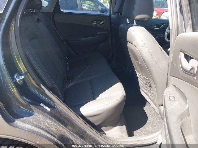 Hyundai Kona Limited 2020 KM8K3CA54LU414192 Image 8