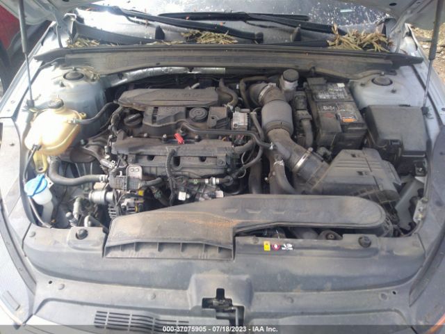 5XXG64J25NG107684 KIA K5 Gt-line