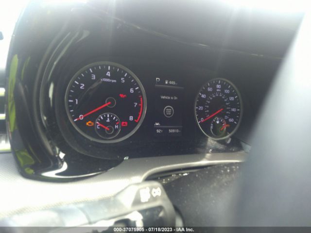 5XXG64J25NG107684 KIA K5 Gt-line