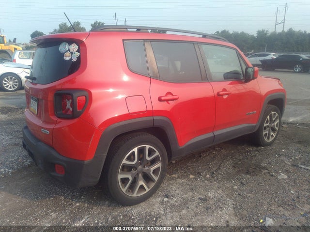 ZACCJBBT1FPB83652 Jeep Renegade Latitude