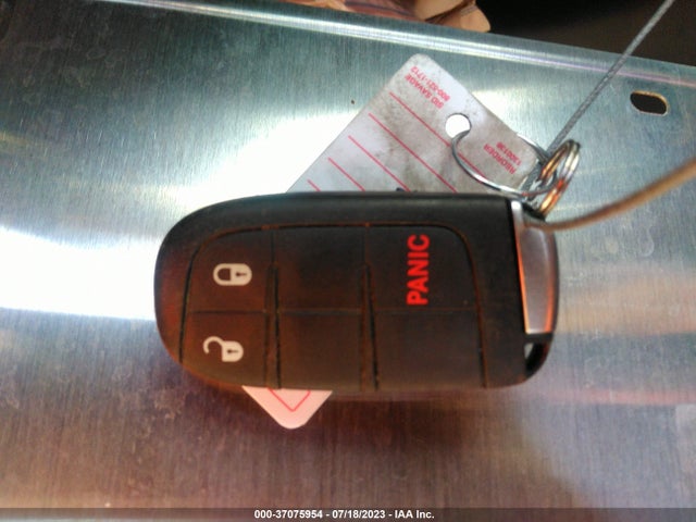 1C4RJEAG9FC152590 Jeep Grand Cherokee Laredo
