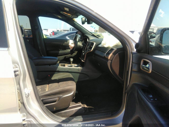 1C4RJEAG9FC152590 Jeep Grand Cherokee Laredo