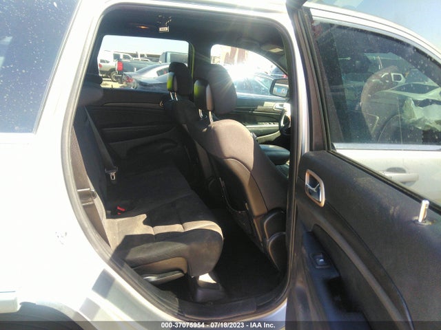 1C4RJEAG9FC152590 Jeep Grand Cherokee Laredo