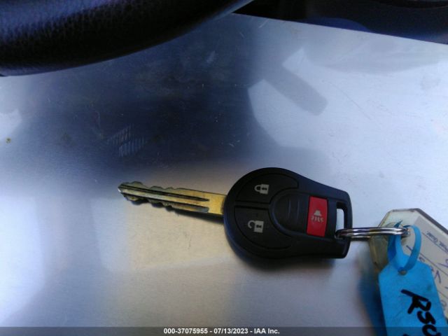 3N1CE2CP1FL408685 Nissan Versa Note S/s Plus/sv/sr/sl