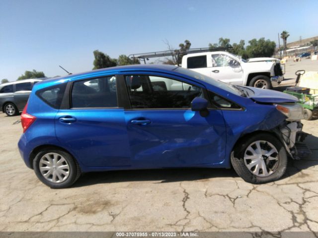 3N1CE2CP1FL408685 Nissan Versa Note S/s Plus/sv/sr/sl