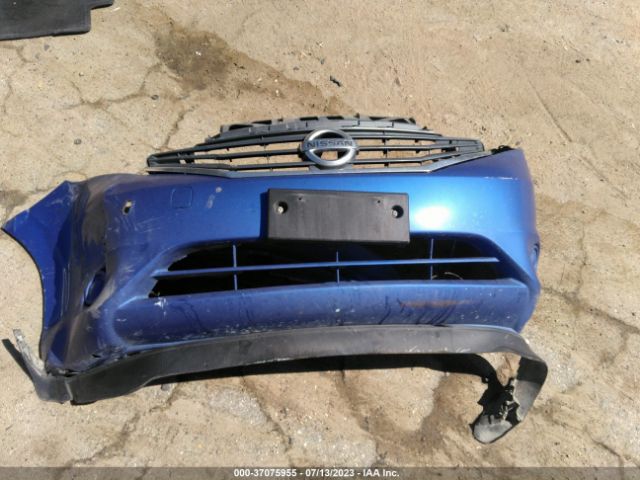 3N1CE2CP1FL408685 Nissan Versa Note S/s Plus/sv/sr/sl