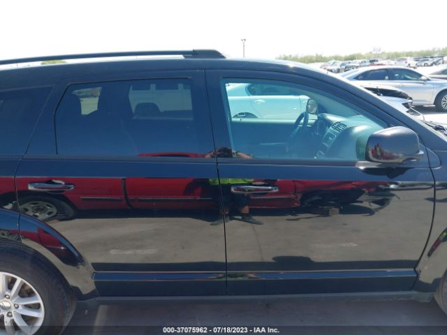 3C4PDCBG4GT126793 Dodge Journey Sxt