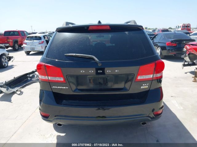 3C4PDCBG4GT126793 Dodge Journey Sxt