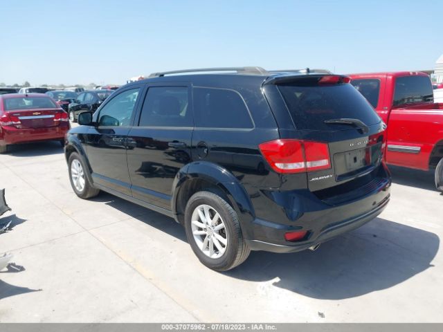 3C4PDCBG4GT126793 Dodge Journey Sxt