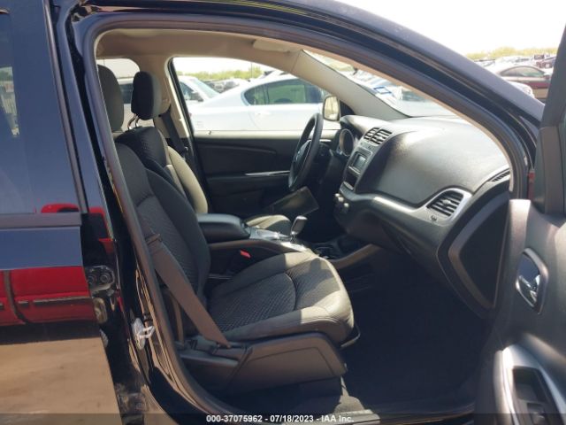3C4PDCBG4GT126793 Dodge Journey Sxt
