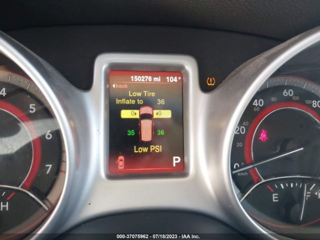 3C4PDCBG4GT126793 Dodge Journey Sxt