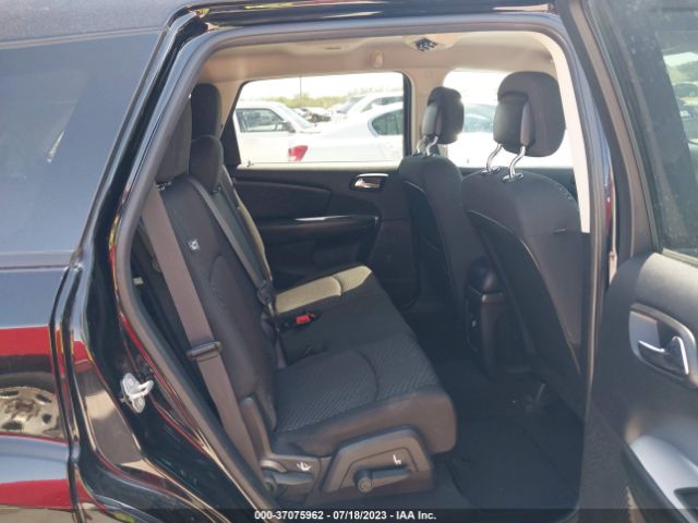 3C4PDCBG4GT126793 Dodge Journey Sxt
