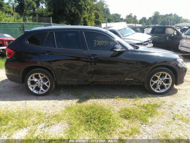 WBAVL1C57FVY34124 BMW X1 Xdrive28i