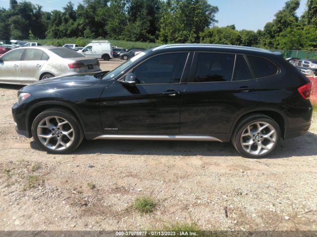 WBAVL1C57FVY34124 BMW X1 Xdrive28i
