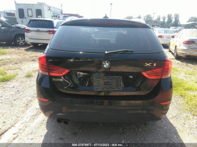 WBAVL1C57FVY34124 BMW X1 Xdrive28i
