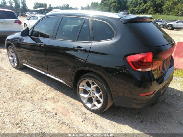 WBAVL1C57FVY34124 BMW X1 Xdrive28i