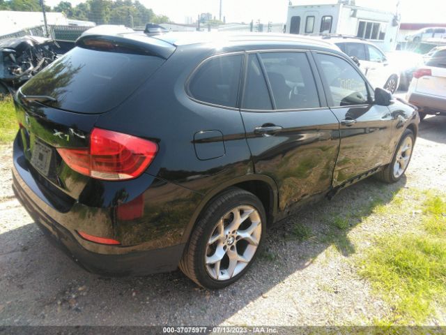 WBAVL1C57FVY34124 BMW X1 Xdrive28i