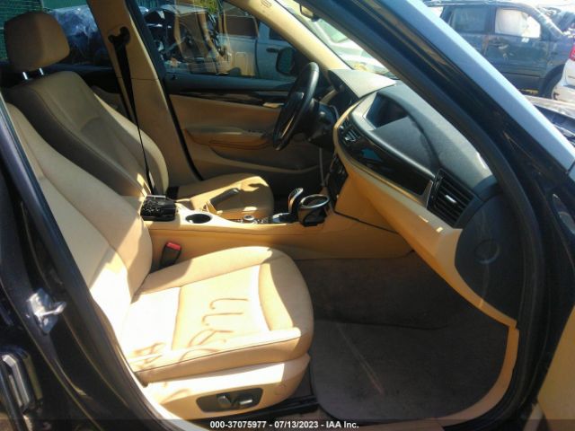 WBAVL1C57FVY34124 BMW X1 Xdrive28i