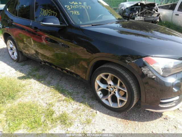 WBAVL1C57FVY34124 BMW X1 Xdrive28i