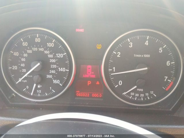 WBAVL1C57FVY34124 BMW X1 Xdrive28i