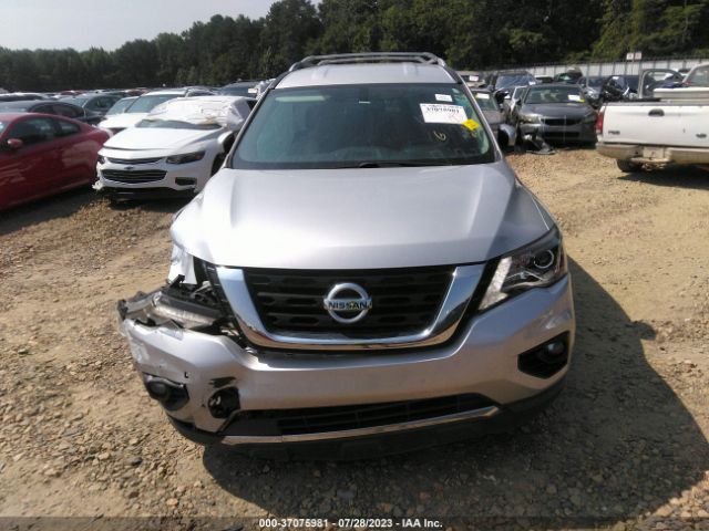 5N1DR2MN1HC636179 Nissan Pathfinder Sv