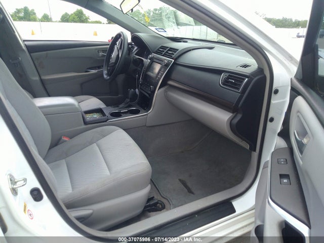 Toyota CAMRY LE 2016 4T4BF1FK0GR547277 Image 11