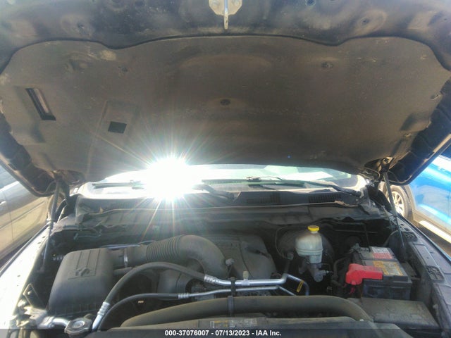 RAM 1500 Ssv 2015 1C6RR7XTXFS545472 Image 10