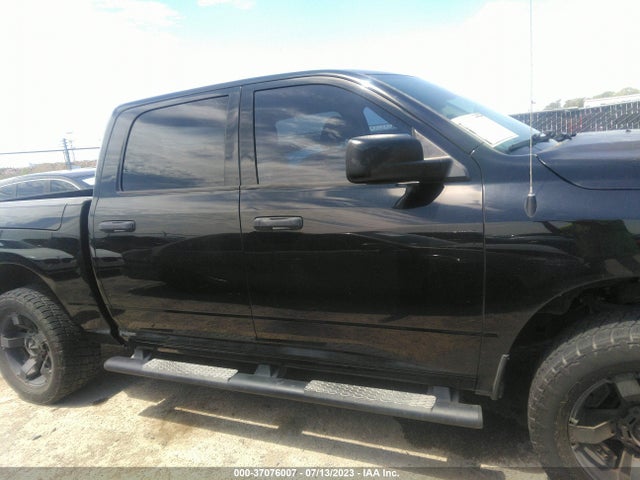 RAM 1500 Ssv 2015 1C6RR7XTXFS545472 Image 13
