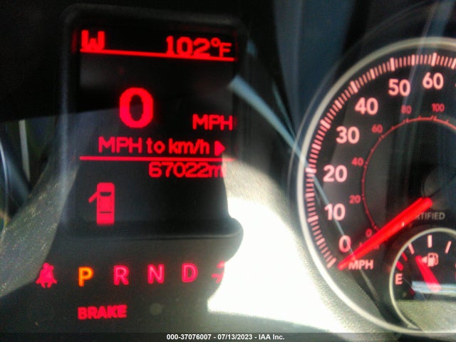 RAM 1500 Ssv 2015 1C6RR7XTXFS545472 Image 15