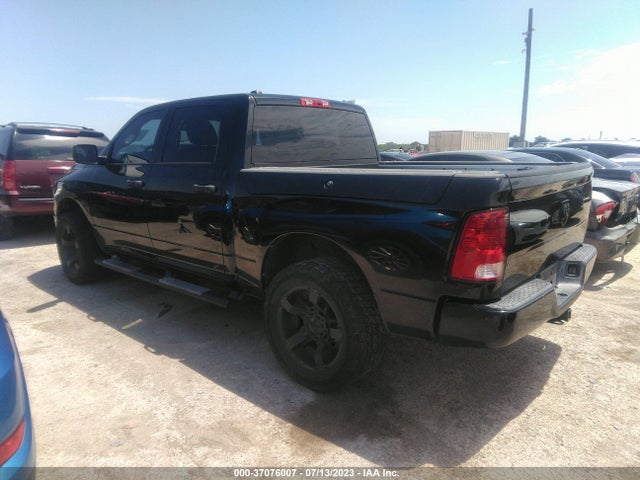 RAM 1500 Ssv 2015 1C6RR7XTXFS545472 Image 3