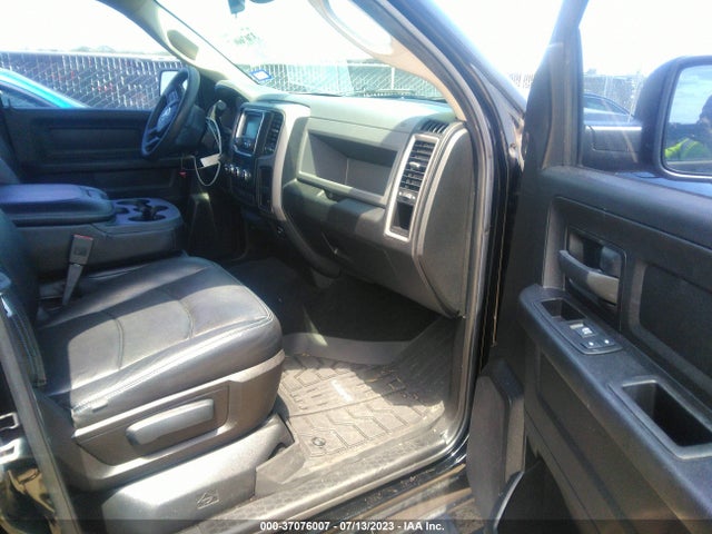 RAM 1500 Ssv 2015 1C6RR7XTXFS545472 Image 5