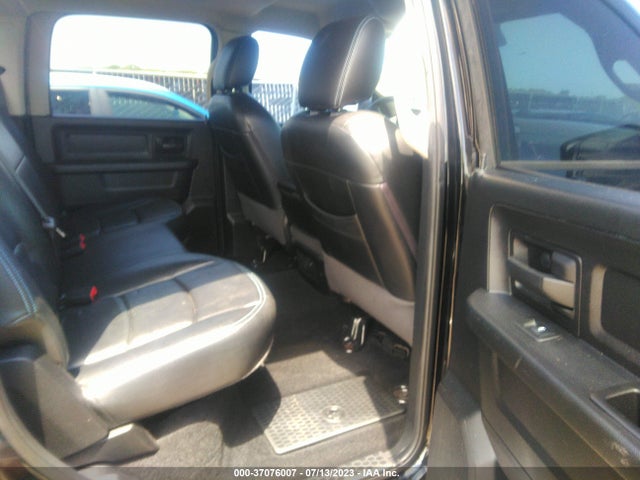 RAM 1500 Ssv 2015 1C6RR7XTXFS545472 Image 8