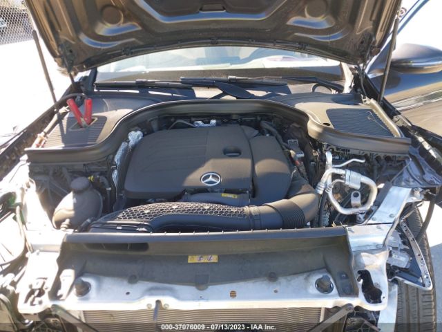 W1N0G8EB7MF892988 Mercedes-Benz Glc Glc 300