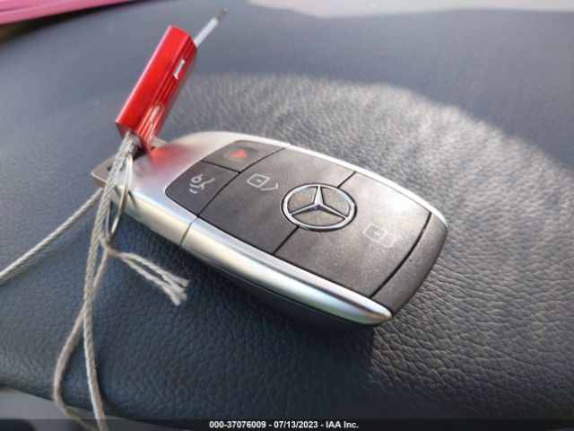 W1N0G8EB7MF892988 Mercedes-Benz Glc Glc 300