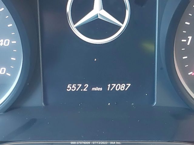 W1N0G8EB7MF892988 Mercedes-Benz Glc Glc 300