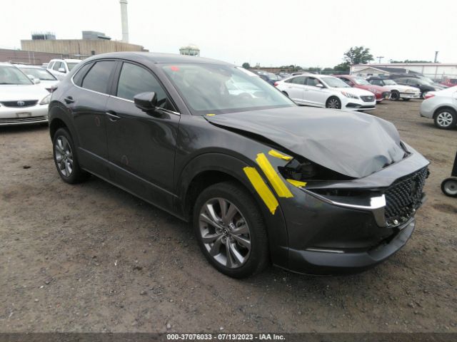 Auction sale of the 2020 Mazda Cx-30 Select Package, vin: 3MVDMBCLXLM112831, lot number: 37076033
