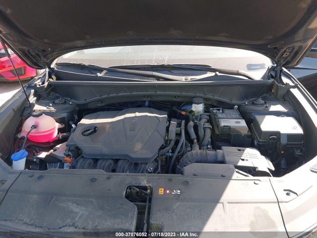 Hyundai TUCSON SEL 2023 5NMJF3AE2PH174435 Image 10