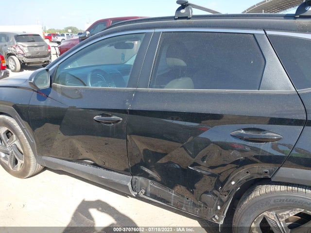 Hyundai TUCSON SEL 2023 5NMJF3AE2PH174435 Image 14