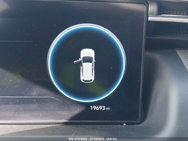Hyundai TUCSON SEL 2023 5NMJF3AE2PH174435 Image 15