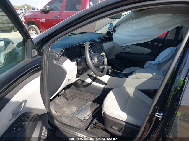 Hyundai TUCSON SEL 2023 5NMJF3AE2PH174435 Image 5