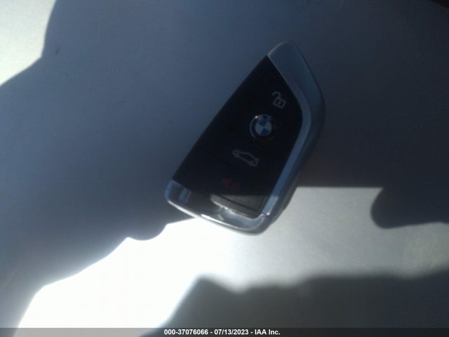 BMW X5 Xdrive40e Iperformance 2018 5UXKT0C54J0W01967 Image 3