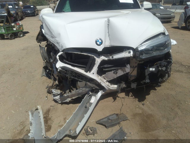 BMW X5 Xdrive40e Iperformance 2018 5UXKT0C54J0W01967 Image 4