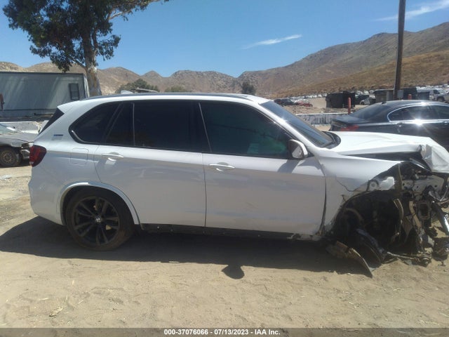 BMW X5 Xdrive40e Iperformance 2018 5UXKT0C54J0W01967 Image 5