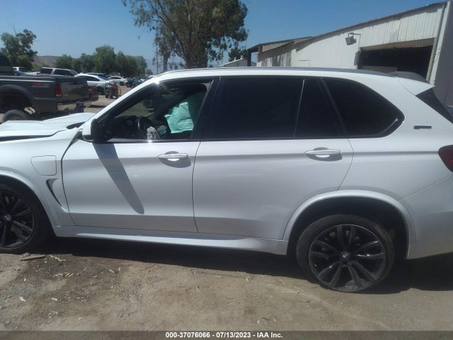 BMW X5 Xdrive40e Iperformance 2018 5UXKT0C54J0W01967 Image 6