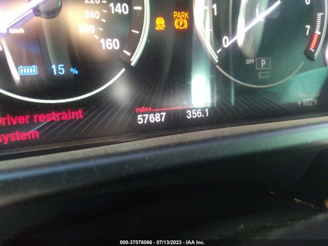 BMW X5 Xdrive40e Iperformance 2018 5UXKT0C54J0W01967 Image 7