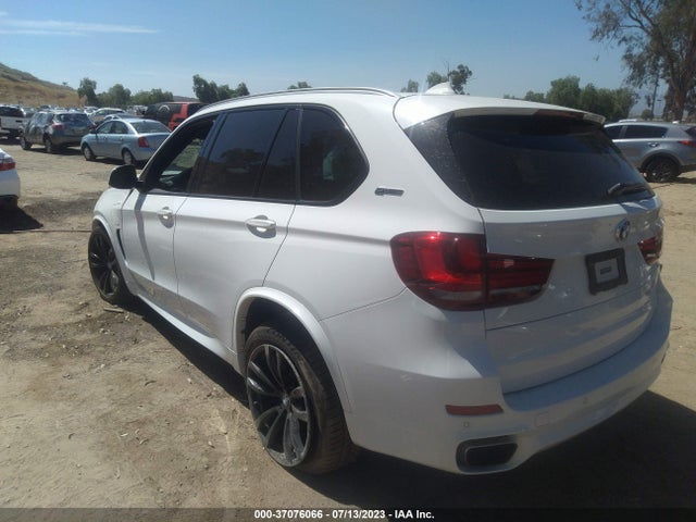 BMW X5 Xdrive40e Iperformance 2018 5UXKT0C54J0W01967 Image 9