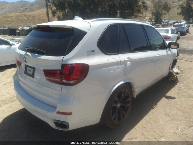 BMW X5 Xdrive40e Iperformance 2018 5UXKT0C54J0W01967 Image 10