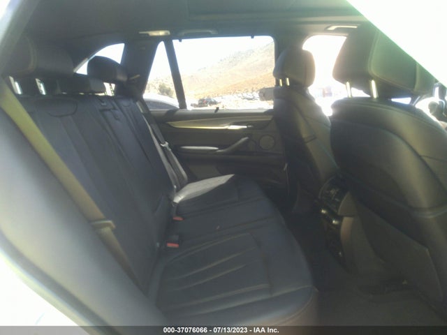BMW X5 Xdrive40e Iperformance 2018 5UXKT0C54J0W01967 Image 14